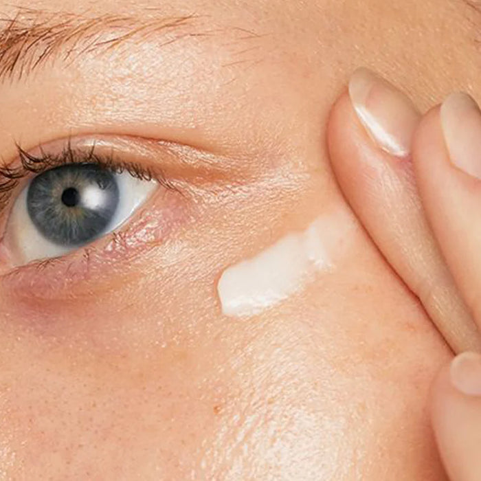 Here’s everything you need to know about treating and lifting the eye area