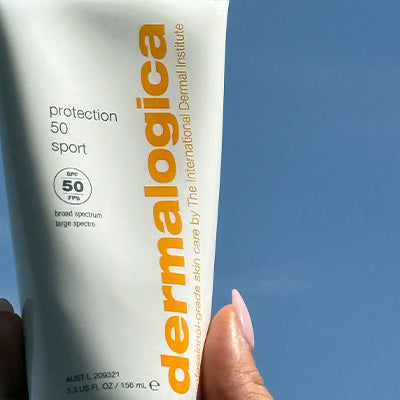 Stay Sun Safe This Summer with Protection 50 Sport SPF50: Your Ultimate Sun Shield