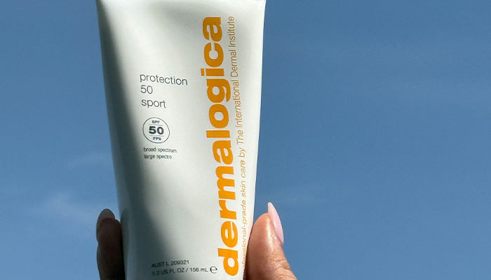 Stay Sun Safe This Summer with Protection 50 Sport SPF50: Your Ultimate Sun Shield