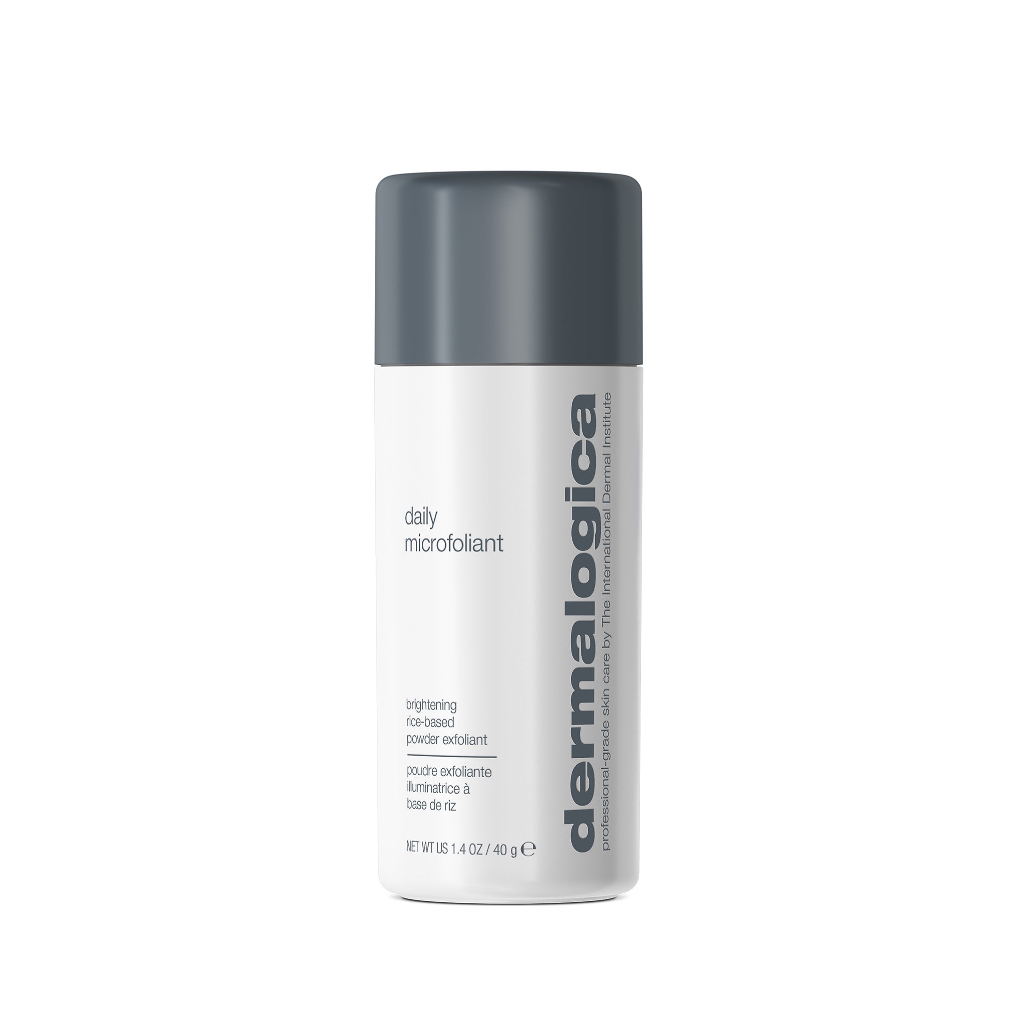 daily microfoliant exfoliator