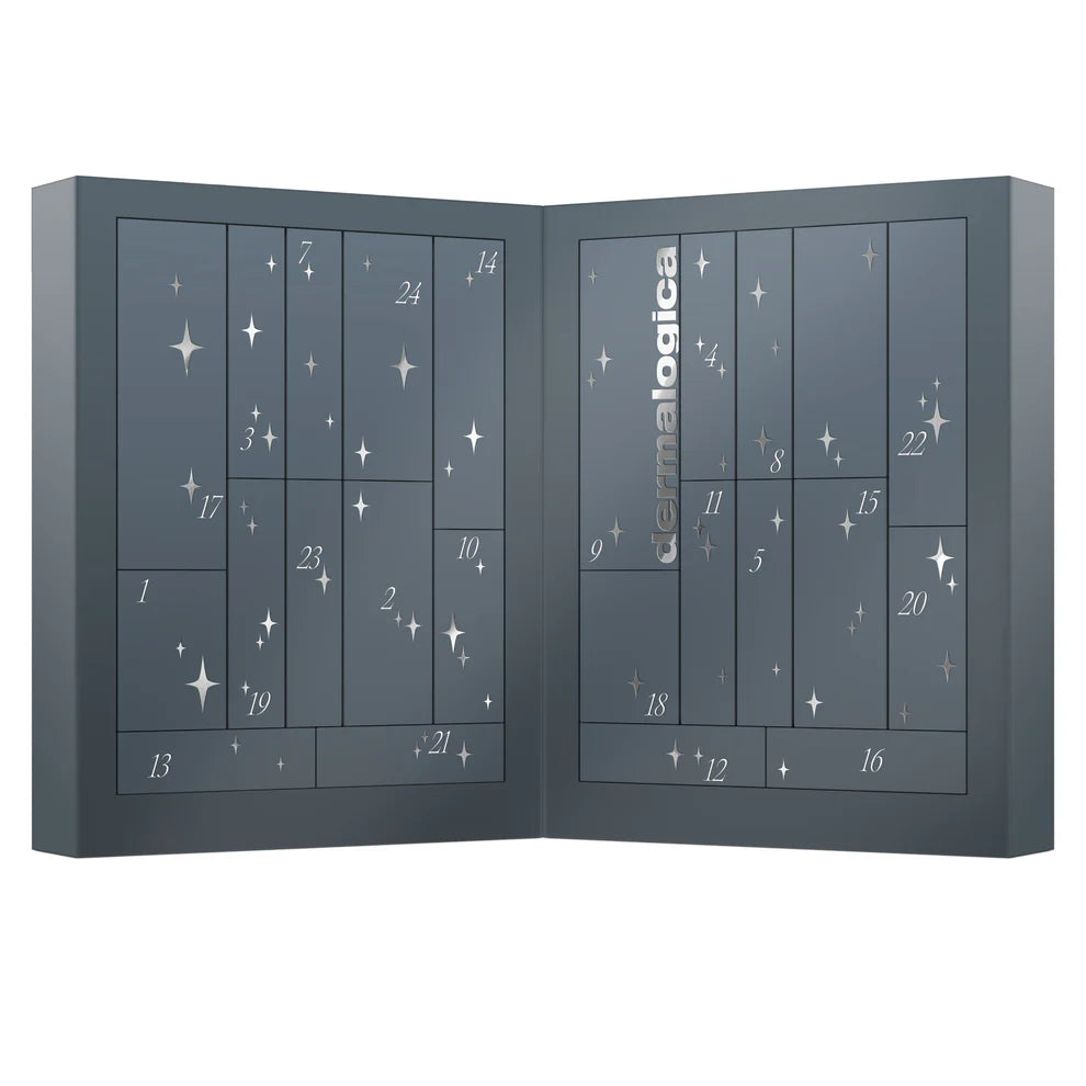 dermalogica advent calendar