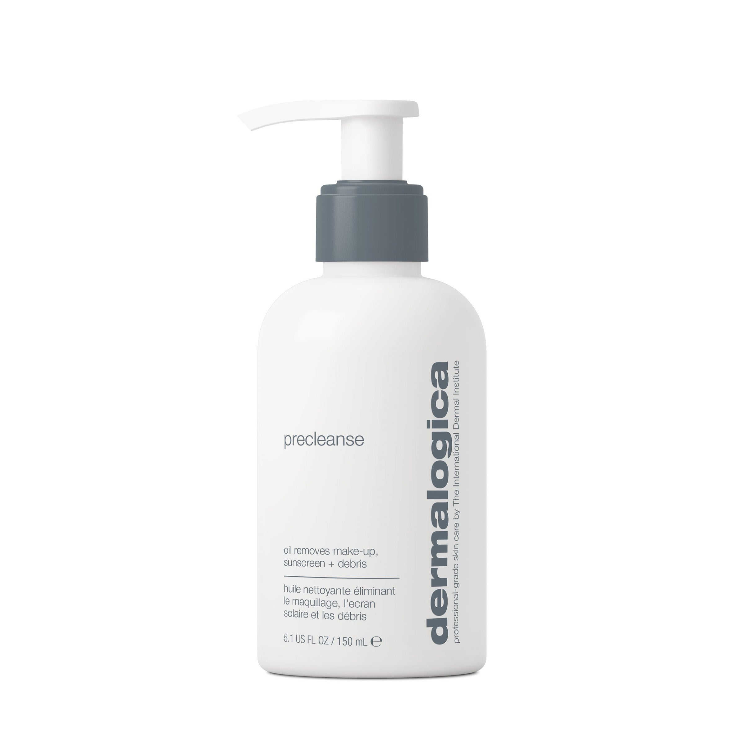 precleanse cleansing oil