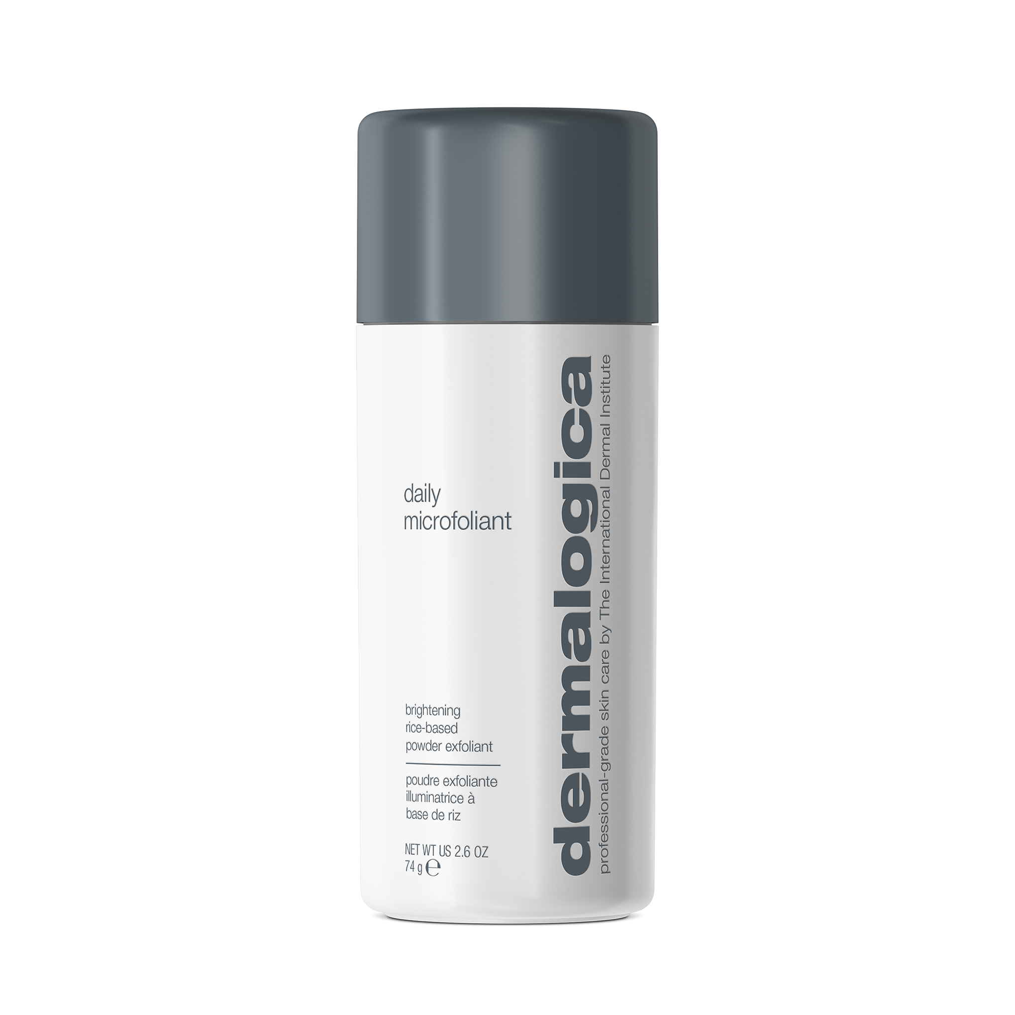 daily microfoliant exfoliator