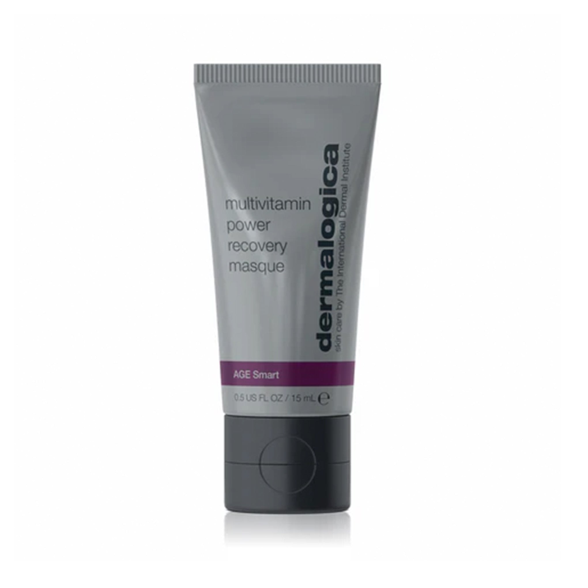 multivitamin power recovery masque travel