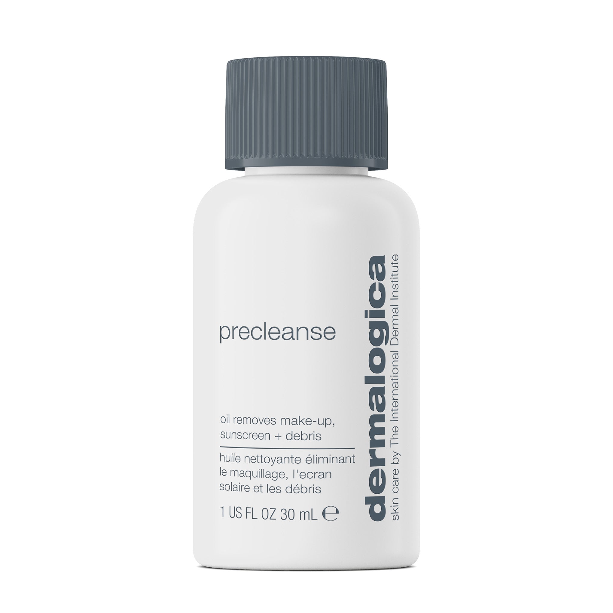 precleanse - travel