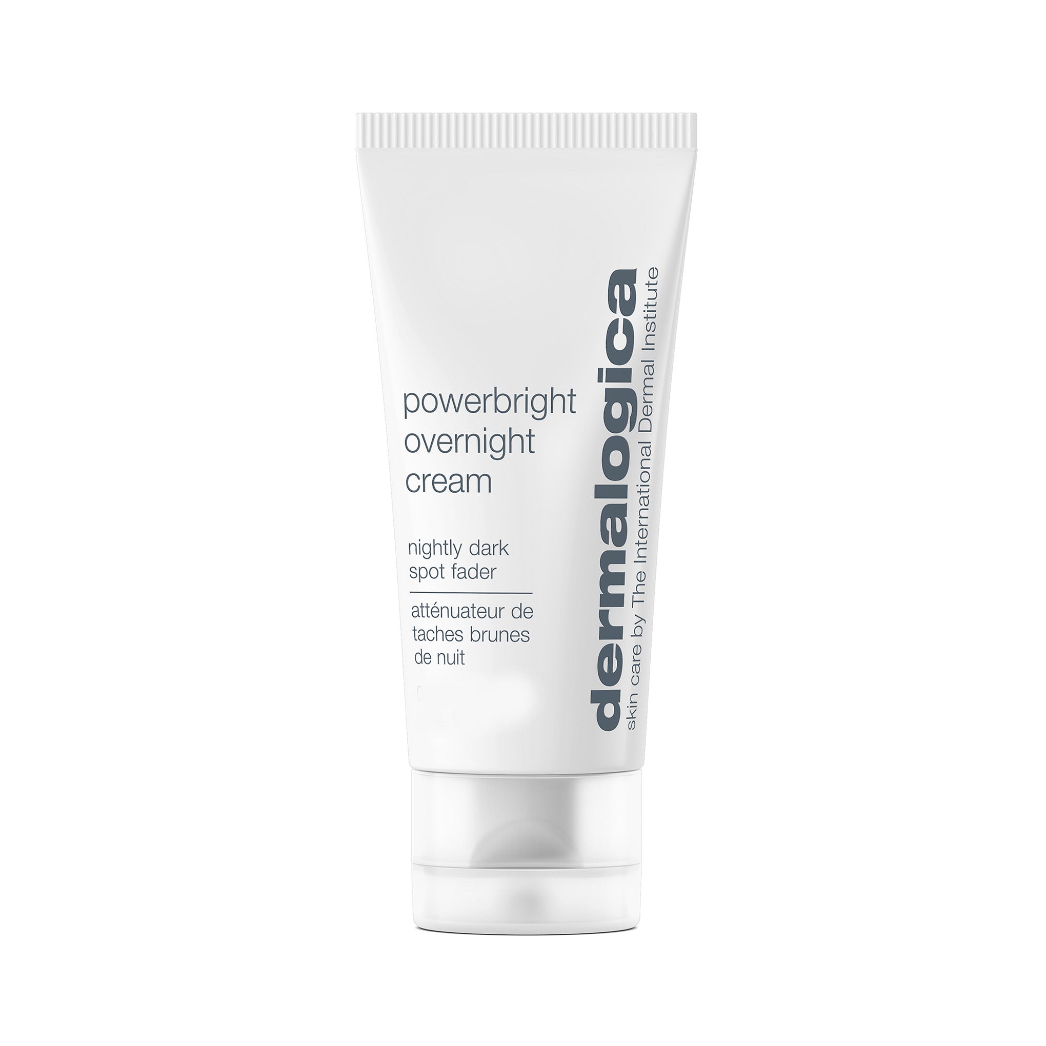 powerbright overnight cream