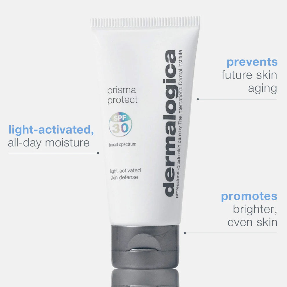 prisma protect spf30 moisturiser