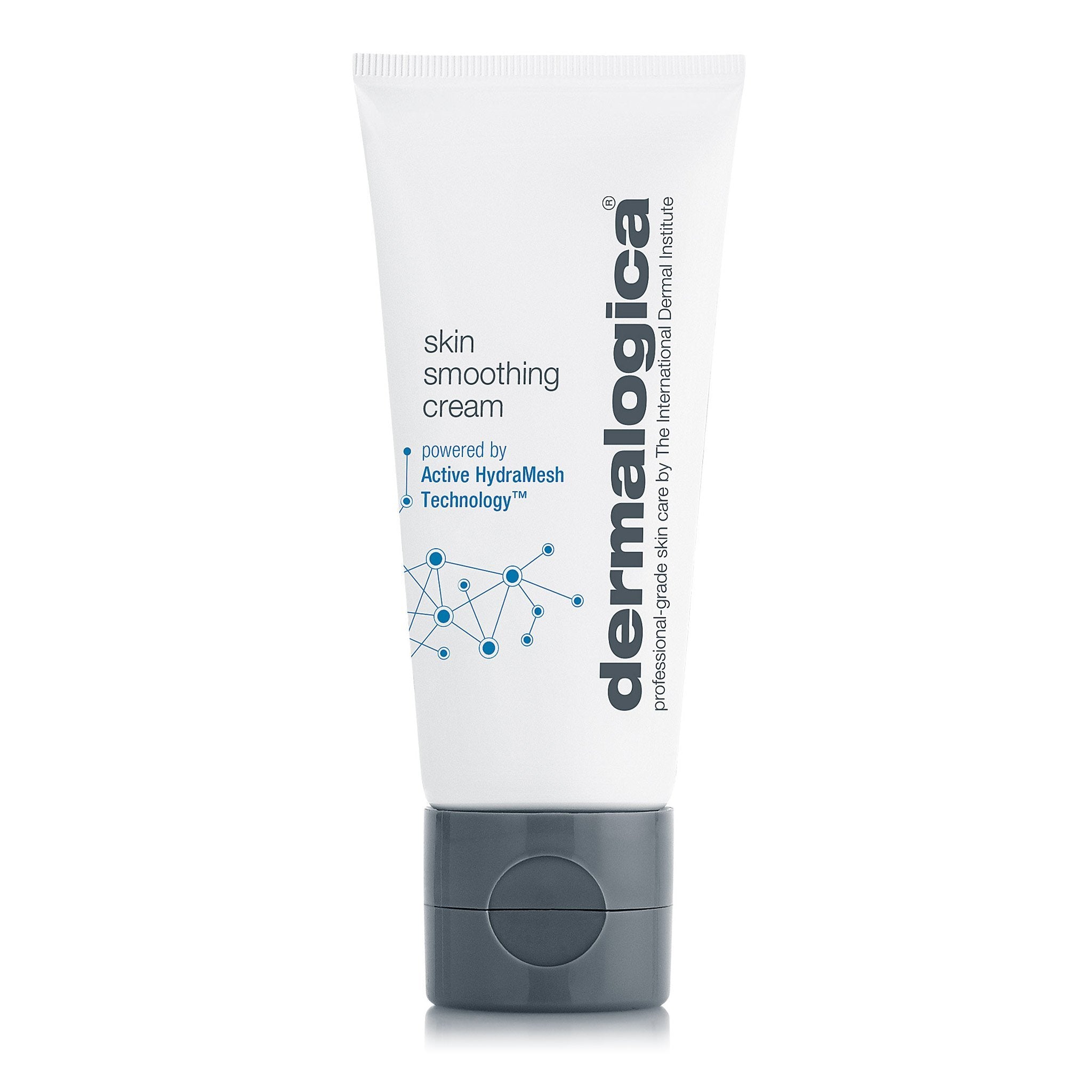 skin smoothing cream moisturiser