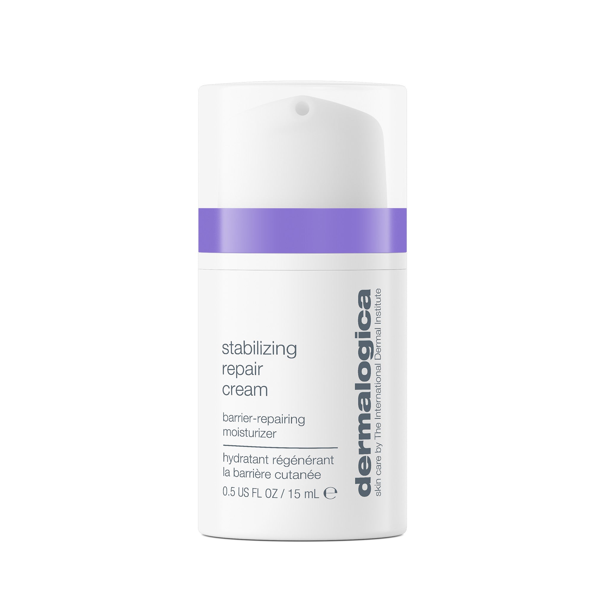 stabilizing repair cream travel